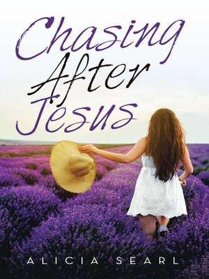 cover image of Chasing After Jesus